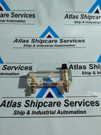 DWYER INSTRUMENTS VFA-2-SSV VISI FLOAT FLOWMETER