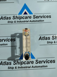 DWYER INSTRUMENTS VFA-2-SSV VISI FLOAT FLOWMETER