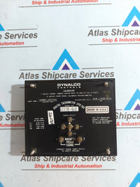 DYNALCO CONTROLS SPD-700 DIGITAL TACHOMETER