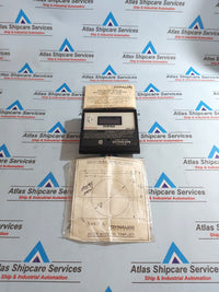 DYNALCO CONTROLS SPD-700 DIGITAL TACHOMETER