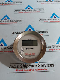 DYNALCO SPD-100 DIGITAL TACHOMETER