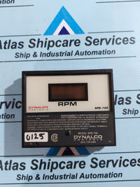 DYNALCO SPD-700 DIGITAL TACHOMETER