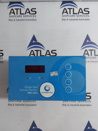 DYNOPTIC SM-202 SINGLE PASS OPACITY MONITOR