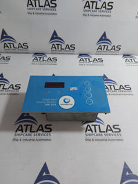 DYNOPTIC SM-202 SINGLE PASS OPACITY MONITOR