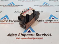 Daikin JSO-G02-2BB-20 Solenoid Operated Valve H594