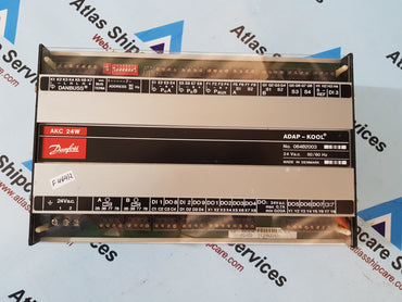 Danfoss ADAP-KOOL AKC 24W Compressor Pack Controller