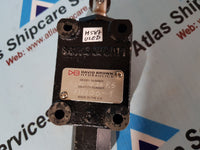 David Brown SSVO5X26RS Limit Switch H587