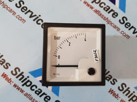 Deif DQ72-X Panel Meter