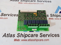 Deif MDR-2 1044500510C Pcb Card