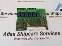 Deif MDR-2 1044500510C Pcb Card