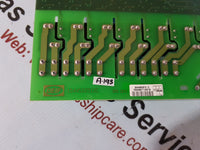 Deif MDR-2 1044500510C Pcb Card