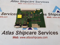 Deif MDR-2 1044500520C Pcb Card