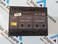 Deif RMC-122D Current And Short Circuit Relay