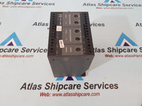 Deif RMV-132D Voltage Protection Relay VRY 84X1