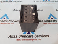 Deif RMV-132D Voltage Protection Relay VRY 84X1
