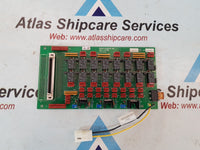 Design Sciences SNAP I/O PWB Pcb Card