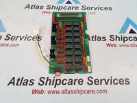 Design Sciences SNAP I/O PWB Pcb Card