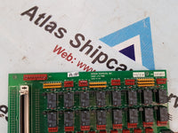 Design Sciences SNAP I/O PWB Pcb Card