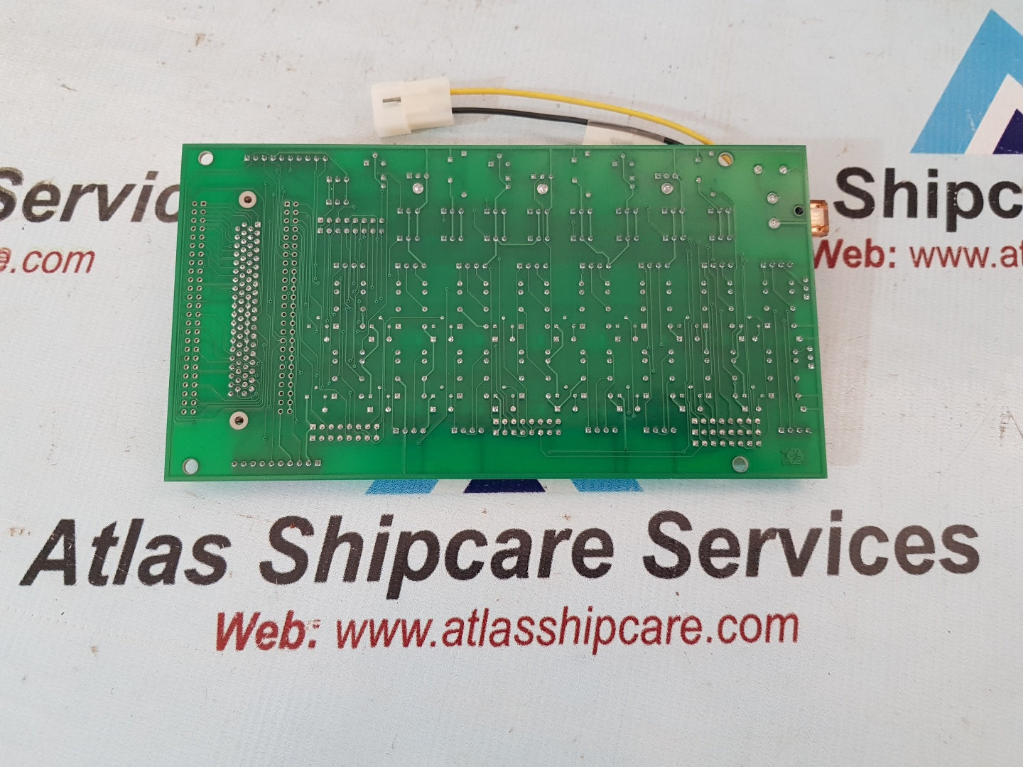 Design Sciences SNAP I/O PWB Pcb Card