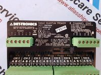 Det-Tronics EQ3730D Eagle Quantum Premier 8 Channel EDIO