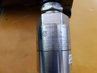 Det-Tronics U9500 Infiniti Gas Transmitter