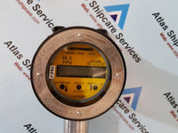 Det-Tronics U9500 Infiniti Gas Transmitter