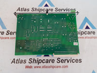 Dief Delomatic 3 PSM-1 1044220060F Power Supply Module