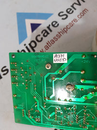 Digitekno 781 B1 Pcb Card