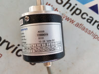 Domino A0058 Encoder