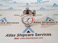 Donghai Ship Industry Y-60 Pressure Gauge