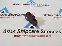 E-T-A 201 THERMAL MAGNETIC CIRCUIT BREAKER