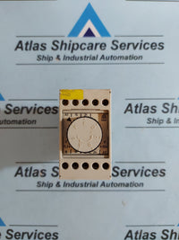 E.DOLD & SOHNE AA 7562.32/001 TIMER OFF-DELAY