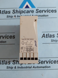 E.DOLD & SOHNE AA 7562.32/001 TIMER OFF-DELAY