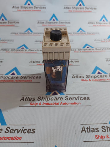 E.DOLD & SOHNE AA 7616.24 TIME RELAY