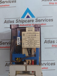E.DOLD & SOHNE AA 7616.24 TIME RELAY