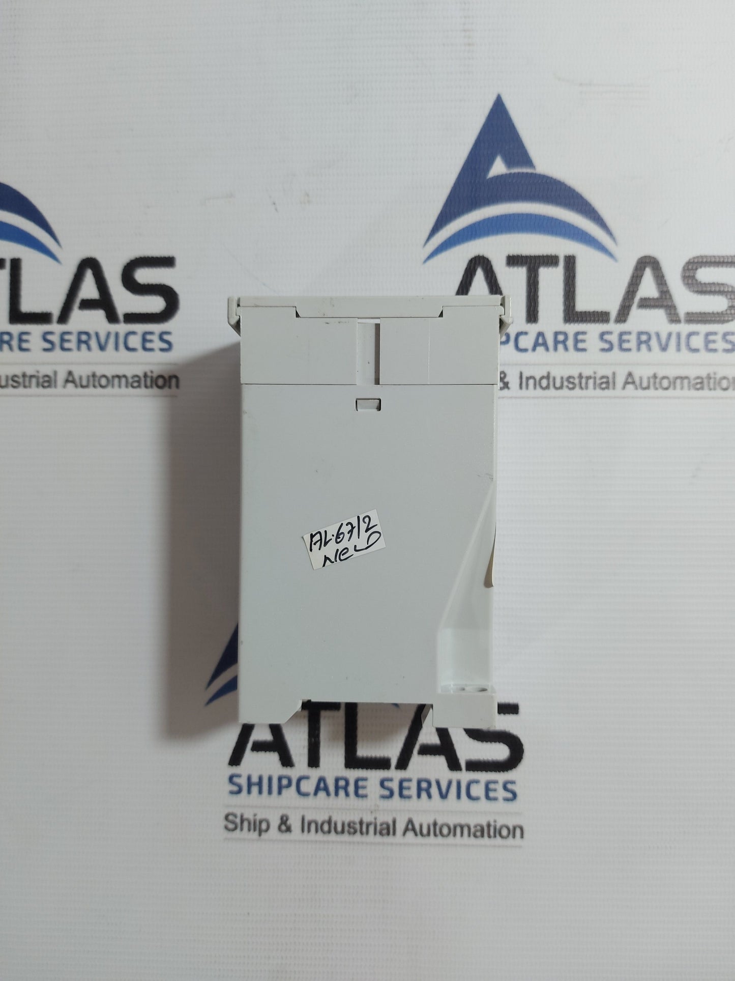 E.DOLD & SOHNE AI 810.001 RELAY 110V AC/DC