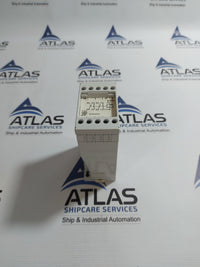 E.DOLD & SOHNE AI 810.001 RELAY 110V AC/DC