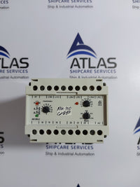 E.DOLD & SOHNE AN 9842.82 INSULATION MONITOR VOLTAGE RELAY