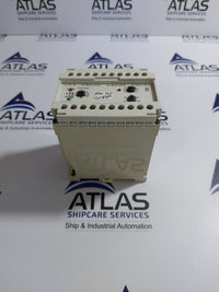 E.DOLD & SOHNE AN 9842.82 INSULATION MONITOR VOLTAGE RELAY