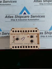 E.DOLD & SOHNE AN 9843.82 VOLTAGE RELAY