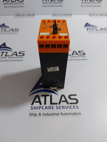 E.DOLD & SOHNE BA9053/010 POWER RELAY AC110V 60Hz