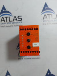 E.DOLD & SOHNE BD9080.12 PHASE MONITORING RELAY AC 230V 50/60Hz