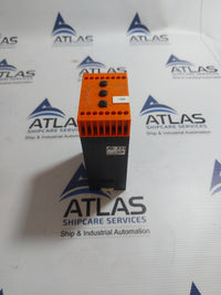 E.DOLD & SOHNE BD9080.12 PHASE MONITORING RELAY AC 230V 50/60Hz