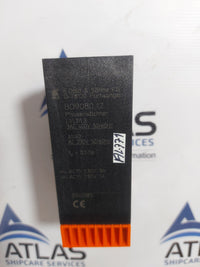 E.DOLD & SOHNE BD9080.12 PHASE MONITORING RELAY AC 230V 50/60Hz