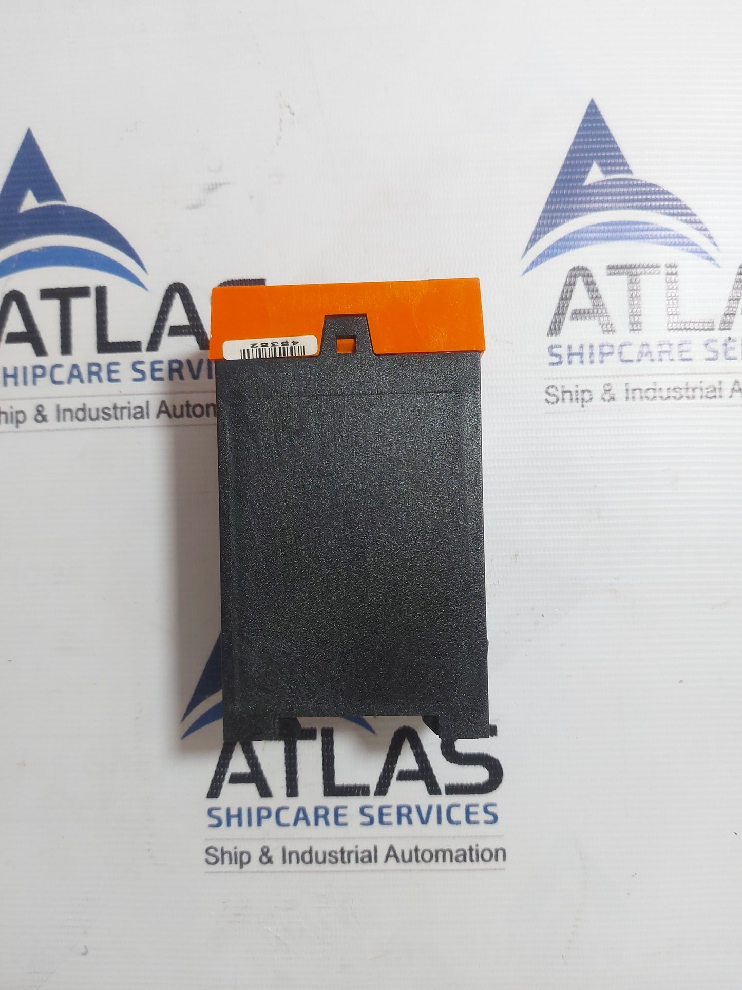 E.DOLD & SOHNE BD9080.12 PHASE MONITORING RELAY AC 230V 50/60Hz