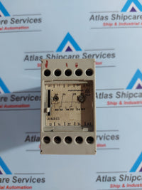 E. DOLD & SOHNE KG AI849.03 MINIMPLUS RELAY