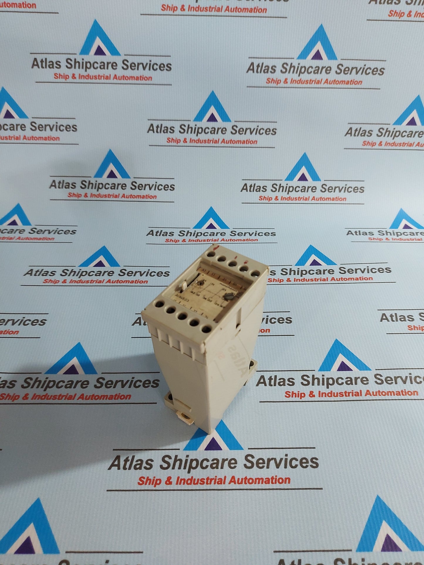 E. DOLD & SOHNE KG AI849.03 MINIMPLUS RELAY