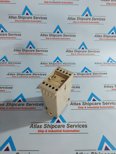 E. DOLD & SOHNE KG AI849.03 MINIMPLUS RELAY