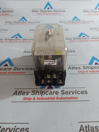 E.DOLD & SOHNE R 834 T CURRENT RELAY 4A 220V