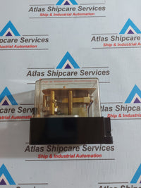 E.DOLD & SOHNE R 834 T CURRENT RELAY 4A 220V